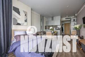 1-к квартира, посуточно, 30м2, 5/19 этаж