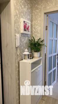 2-к квартира, посуточно, 41м2, 9/9 этаж