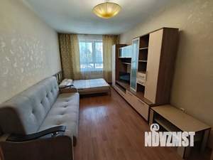 1-к квартира, посуточно, 38м2, 3/25 этаж