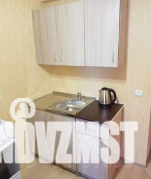 1-к квартира, на длительный срок, 42м2, 4/4 этаж