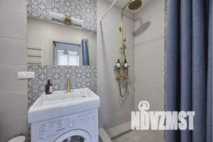 1-к квартира, посуточно, 32м2, 1/5 этаж