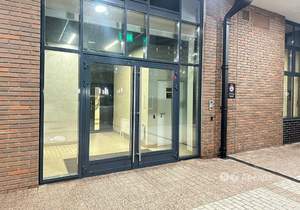 Студия квартира, на длительный срок, 24м2, 6/12 этаж