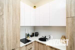 1-к квартира, посуточно, 37м2, 6/20 этаж