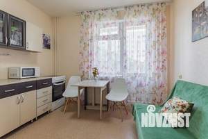 1-к квартира, посуточно, 43м2, 4/10 этаж