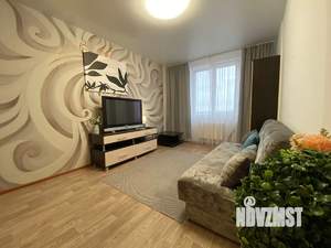 1-к квартира, посуточно, 33м2, 10/24 этаж