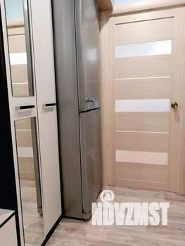 1-к квартира, посуточно, 30м2, 9/9 этаж