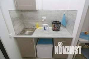 1-к квартира, посуточно, 15м2, 1/5 этаж