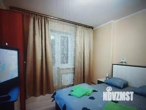 1-к квартира, на длительный срок, 38м2, 4/5 этаж