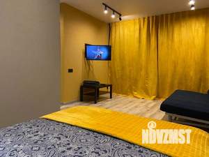 1-к квартира, посуточно, 34м2, 1/5 этаж