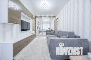 2-к квартира, посуточно, 45м2, 5/5 этаж