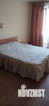 1-к квартира, посуточно, 33м2, 7/9 этаж