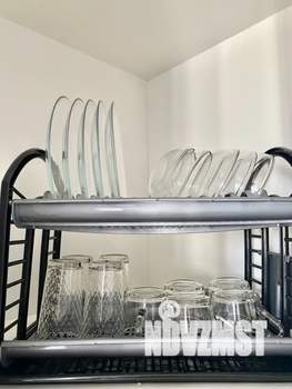 2-к квартира, посуточно, 47м2, 7/9 этаж