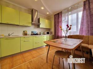 2-к квартира, на длительный срок, 70м2, 6/16 этаж