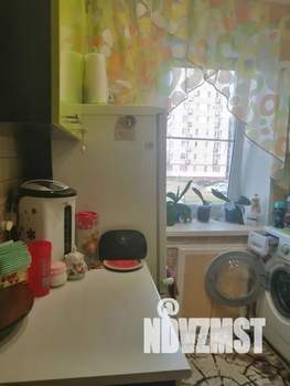 1-к квартира, посуточно, 25м2, 2/9 этаж