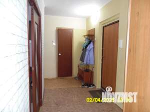 2-к квартира, посуточно, 49м2, 2/12 этаж