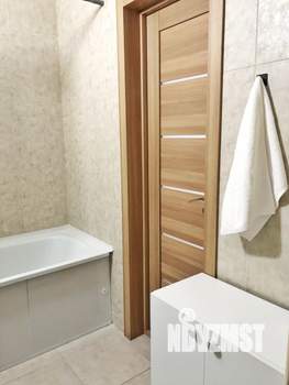 2-к квартира, посуточно, 38м2, 1/1 этаж