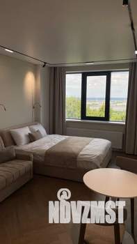 1-к квартира, посуточно, 30м2, 5/6 этаж