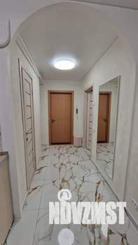 1-к квартира, посуточно, 33м2, 2/10 этаж