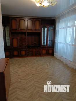 2-к квартира, на длительный срок, 44м2, 7/9 этаж