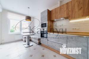2-к квартира, на длительный срок, 60м2, 5/7 этаж