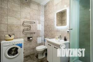 2-к квартира, посуточно, 40м2, 5/10 этаж