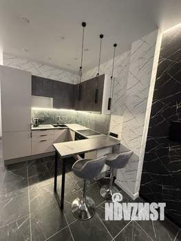 Студия квартира, на длительный срок, 30м2, 7/8 этаж