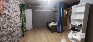 1-к квартира, на длительный срок, 35м2, 6/9 этаж