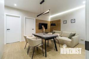 2-к квартира, посуточно, 50м2, 3/6 этаж