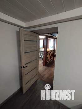 1-к квартира, посуточно, 50м2, 1/4 этаж