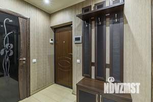 3-к квартира, посуточно, 100м2, 3/16 этаж