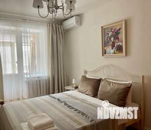 4-к квартира, посуточно, 87м2, 4/9 этаж