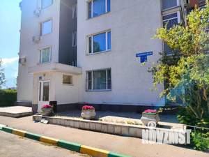 1-к квартира, посуточно, 42м2, 1/5 этаж