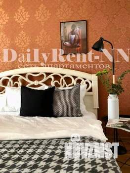 2-к квартира, посуточно, 77м2, 1/1 этаж