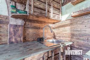 1-к квартира, посуточно, 35м2, 8/8 этаж