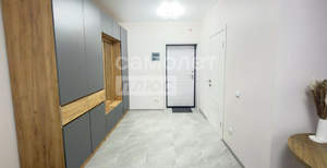 Студия квартира, на длительный срок, 30м2, 17/19 этаж