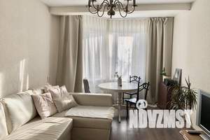 2-к квартира, посуточно, 55м2, 3/6 этаж