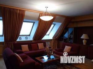 4-к квартира, на длительный срок, 191м2, 5/5 этаж