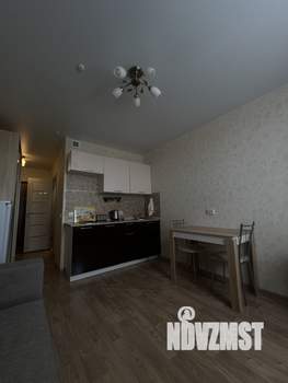 Студия квартира, посуточно, 23м2, 13/16 этаж