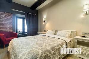 2-к квартира, посуточно, 55м2, 2/2 этаж