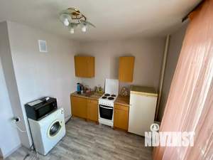 1-к квартира, посуточно, 38м2, 13/17 этаж