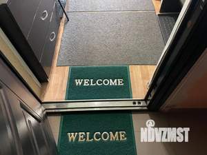 1-к квартира, посуточно, 43м2, 2/10 этаж