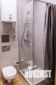 1-к квартира, посуточно, 26м2, 7/12 этаж