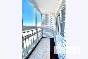 1-к квартира, посуточно, 52м2, 5/10 этаж