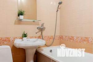 1-к квартира, посуточно, 36м2, 5/9 этаж