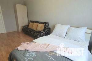 4-к квартира, посуточно, 74м2, 9/10 этаж