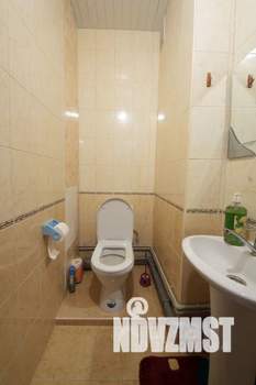 2-к квартира, посуточно, 70м2, 18/25 этаж