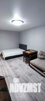 1-к квартира, посуточно, 31м2, 1/1 этаж