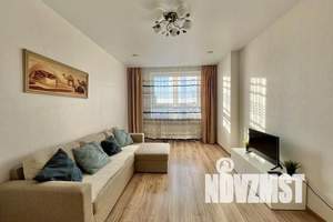 3-к квартира, посуточно, 80м2, 6/25 этаж