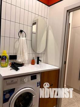 Студия квартира, посуточно, 30м2, 7/8 этаж