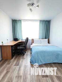 3-к квартира, посуточно, 91м2, 9/10 этаж
